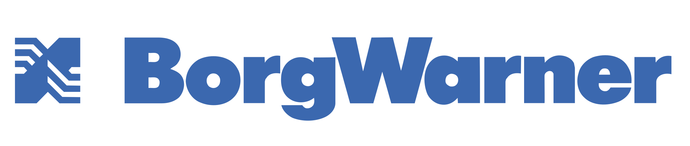 borgwarner logo