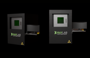 130 kV High-Resolution 2D / 2.5D (Optional CT) System