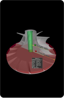 Ein Blick in unsere Arbeit