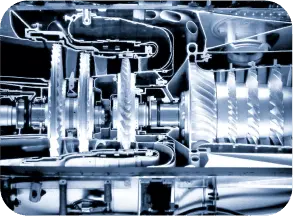 Industrielle Röntgendienstleistungen