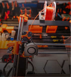 Additive Manufacturing