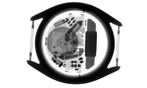 2D X-ray Inspection