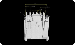 Dimensional Metrology