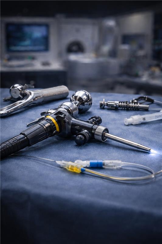 Medical Devices