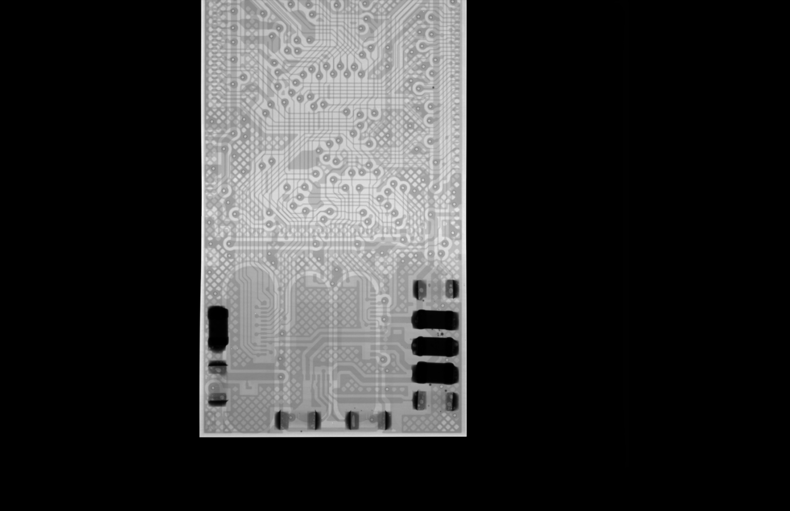 Chip Inspection X-Ray Inspection Is Critical for Electronics Reliability