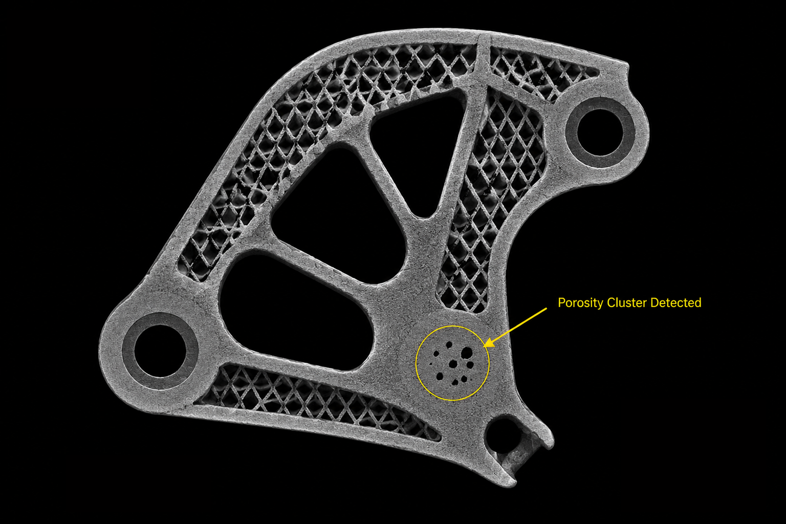 CT cross-sectional analysis